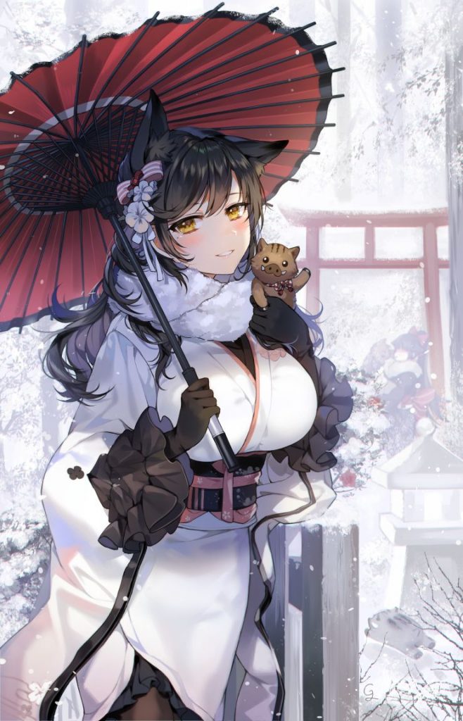 こんなにエロ過ぎる巨乳の画像は反則です！