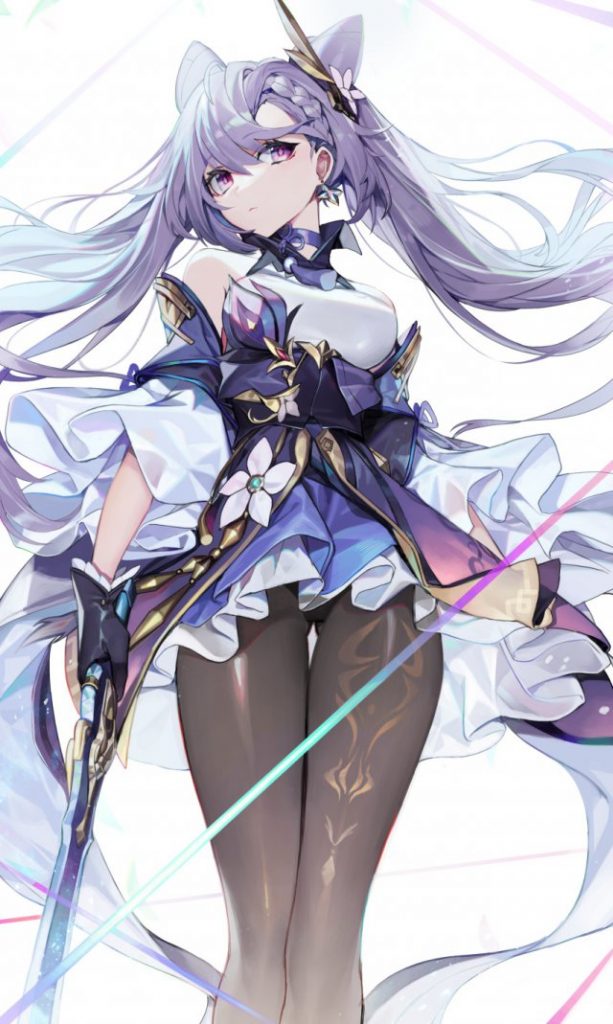 原神エロ画像総合スレ