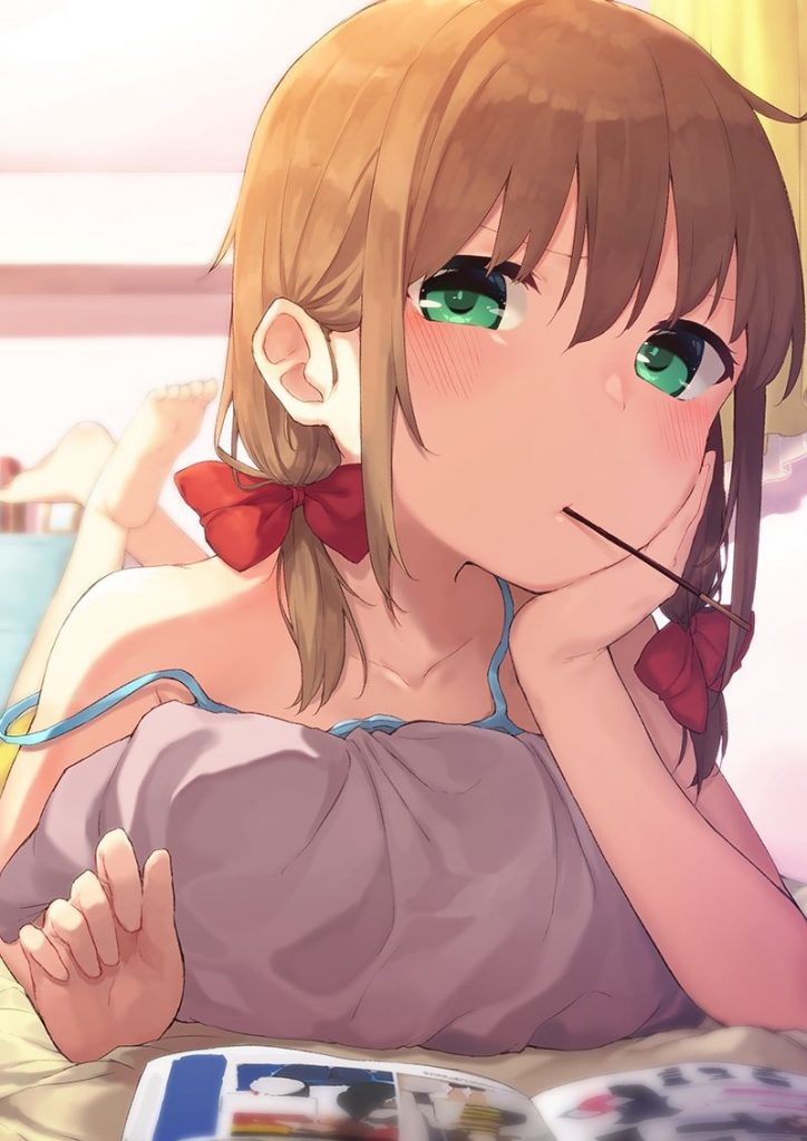主観のエロ画像でヌきたい奴らは集まれ！