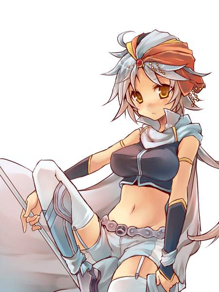 ファイナルファンタジーのあんな姿やこんな姿をじっくりまじまじと堪能したい