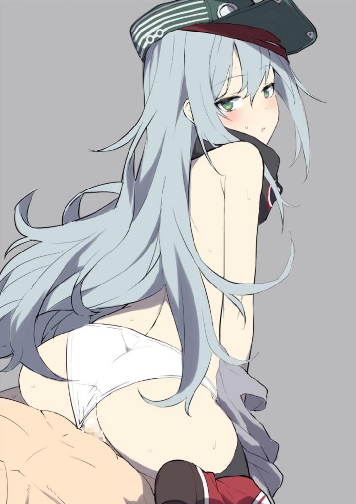 ドールズフロントラインの画像が好きな紳士の方はこちらへどうぞ。