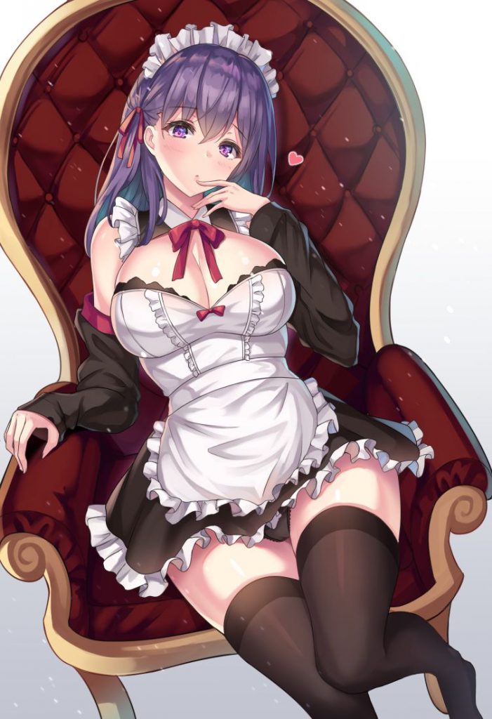 ストッキングのエロ画像がほしい！
