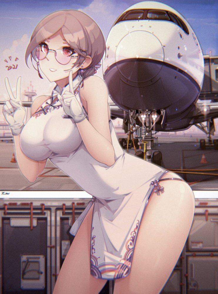 眼鏡エロ画像総合スレ