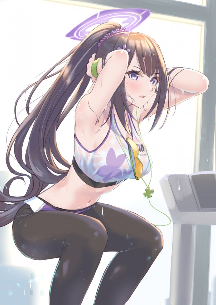 非エロのエロすぎる画像ください!