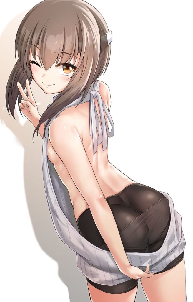 おっぱいの二次エロ画像まとめ