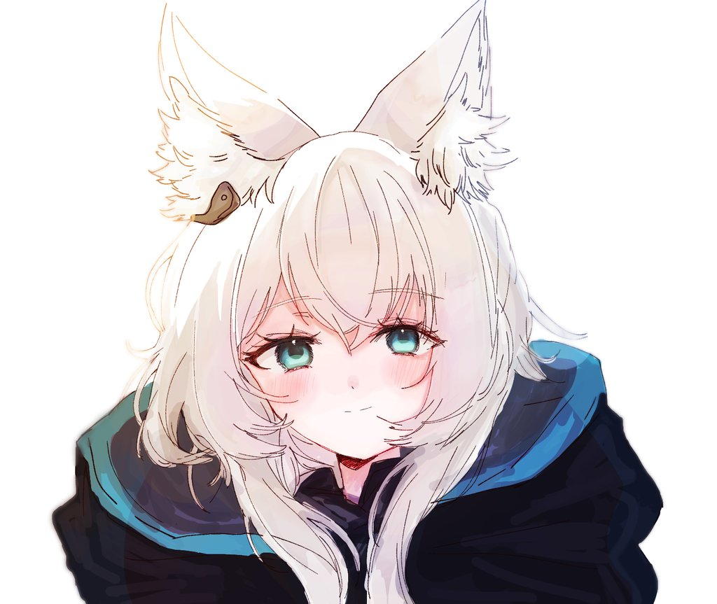 アークナイツのオナネタ画像を集めたよー！！