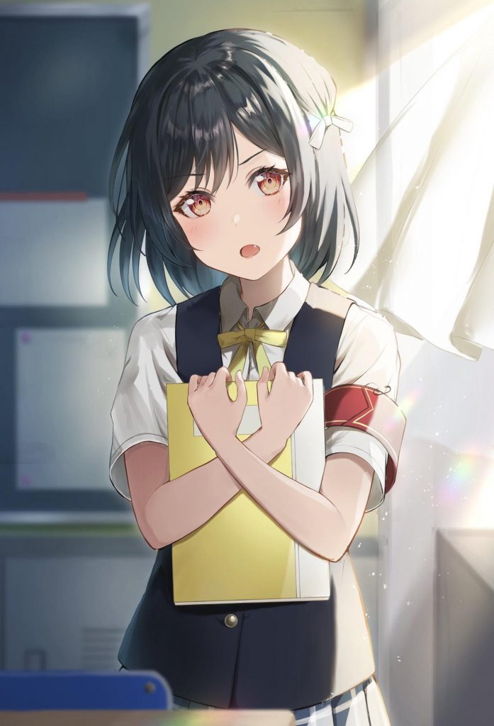 ラブライブ！虹ヶ咲学園スクールアイドル同好会の二次元エロ画像。