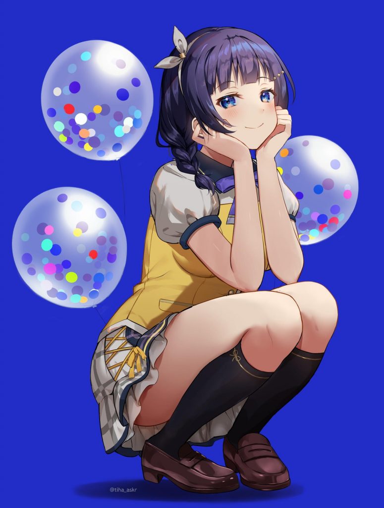 ラブライブ！虹ヶ咲学園スクールアイドル同好会の二次元エロ画像。