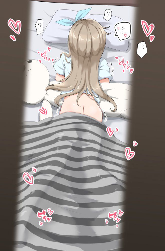 オナニー・自慰のエロ画像がほしい!