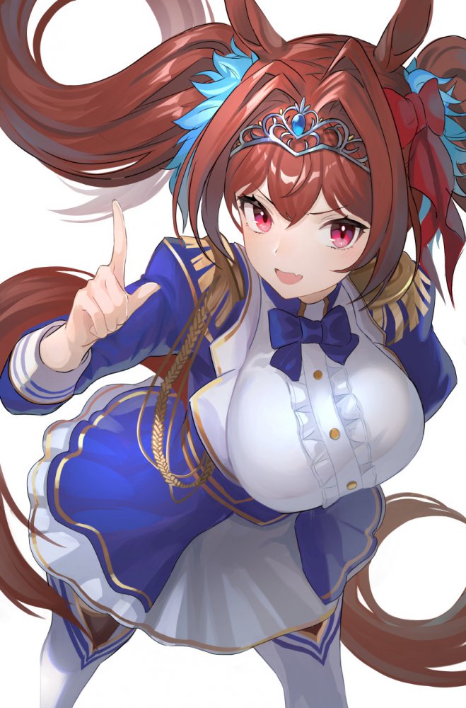 ツインテールの高画質なエロ画像を探してみました!
