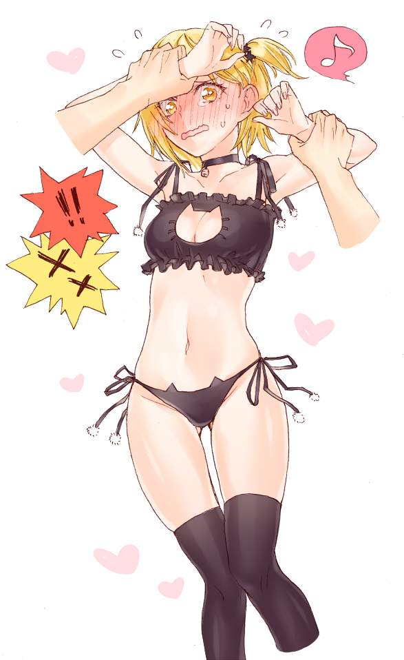 ハイキュー!!がエロくてたまんないので画像を収集してきた