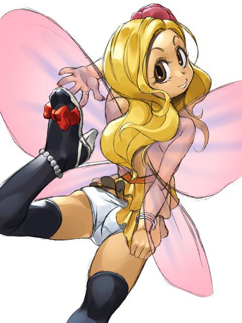 ドラゴンクエストの二次エロ画像まとめ