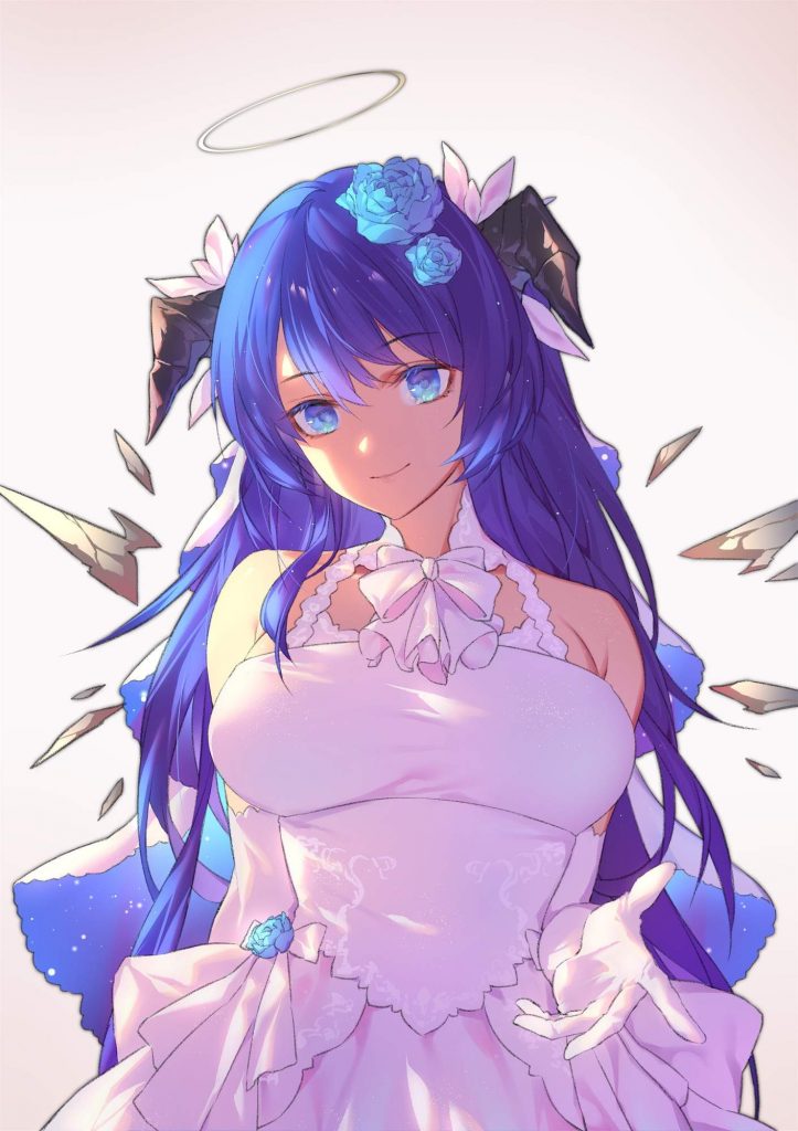 アークナイツの二次エロ画像