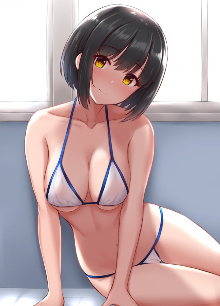 非エロのエロ画像集めてみたよ!