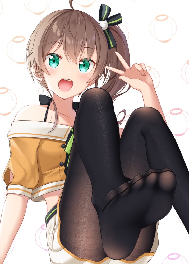 非エロのエロすぎる画像ください!
