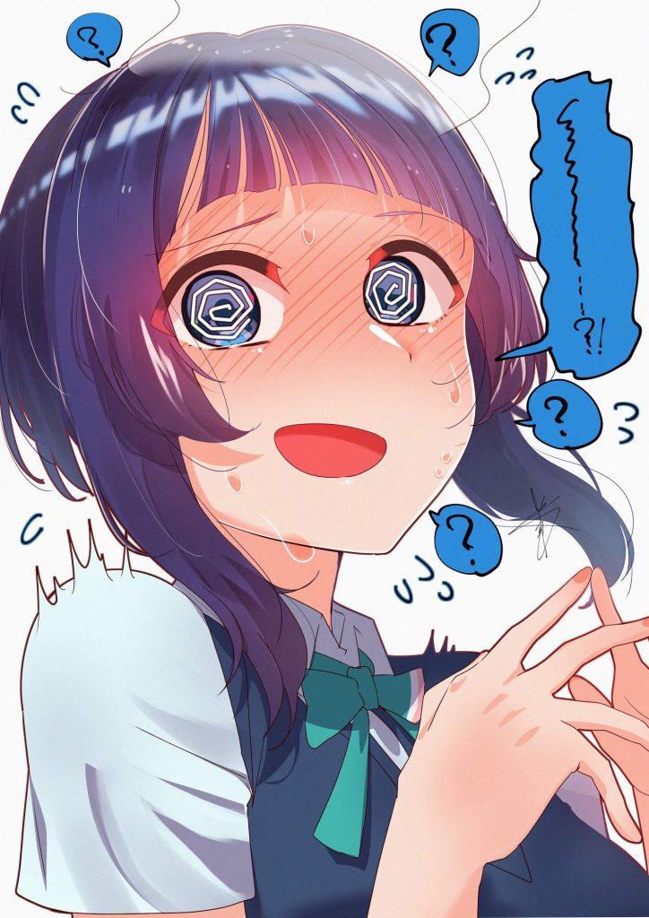 ラブライブ！虹ヶ咲学園スクールアイドル同好会の二次元エロ画像。