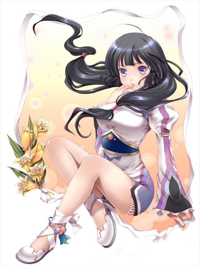 テイルズシリーズの二次エロ画像