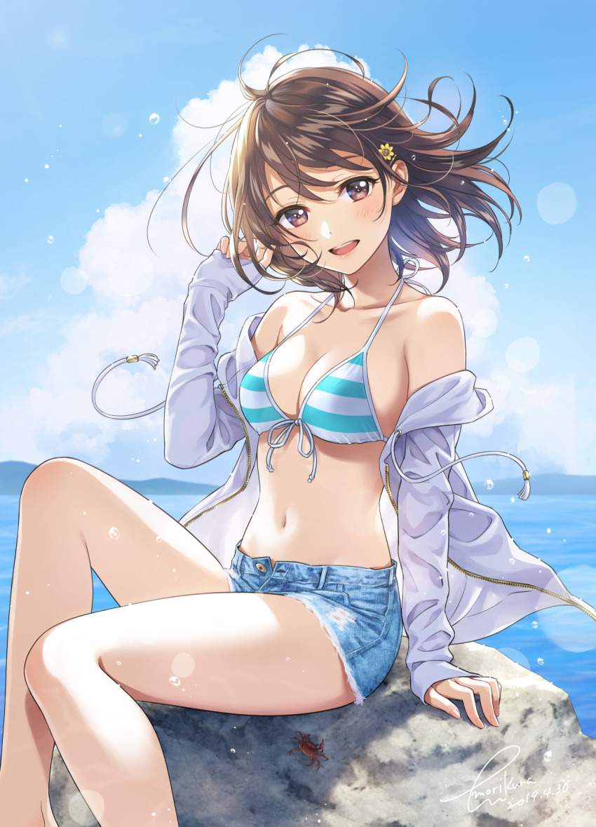 水着が好きすぎて画像がいくらあっても足りない