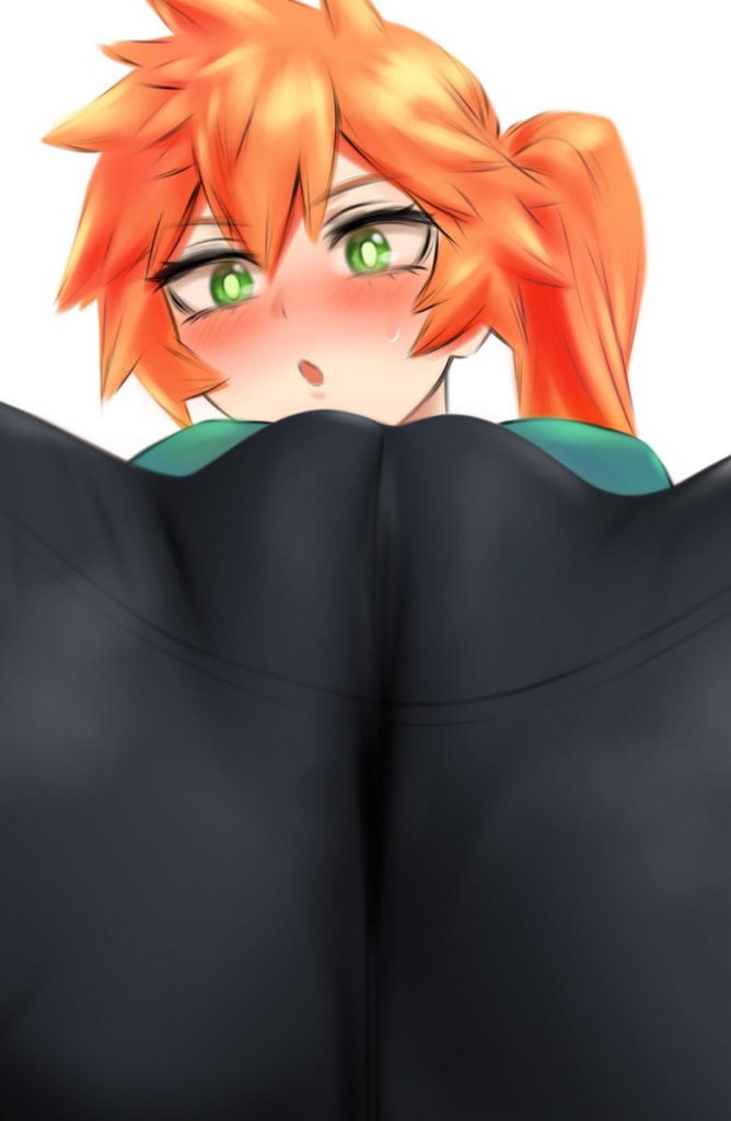 体操服・ブルマのよさを再確認できるエロ画像