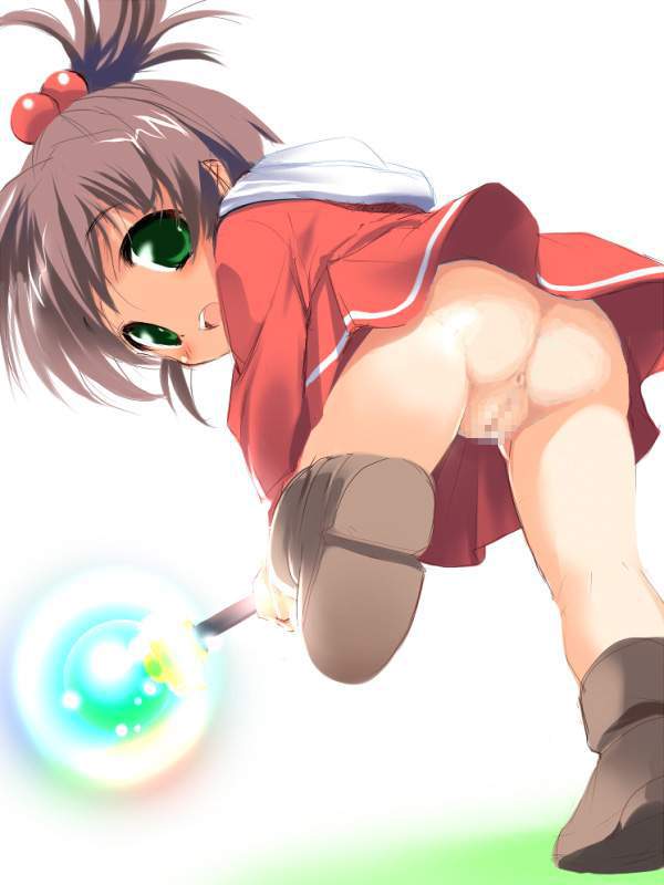 ファイナルファンタジーの萌えイラスト