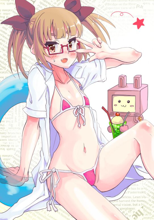 アイドルマスターシンデレラガールズでしこれる二次画像ください!