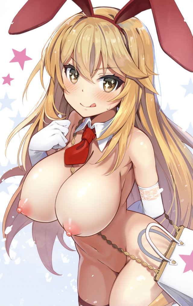 バニーガールの抜けるエロ画像まとめ！