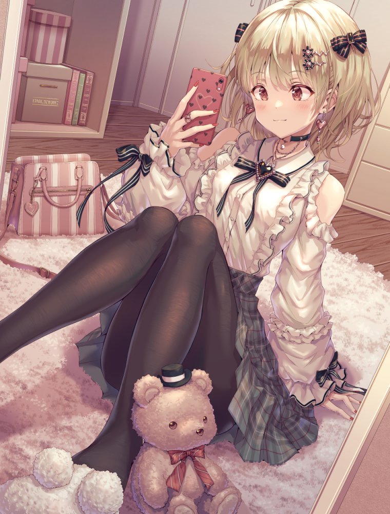 パンスト・タイツのエロ画像をアップ!