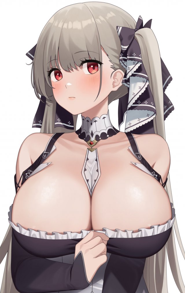 俺のとっておきのツインテールの画像フォルダを見せる