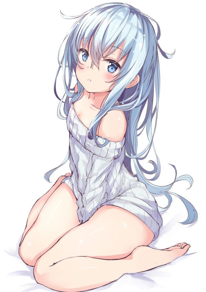 太ももがエロくてたまんないので画像を収集してきた