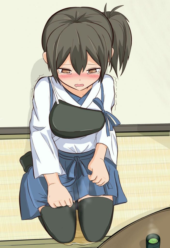 おしっこの選り抜き画像♪