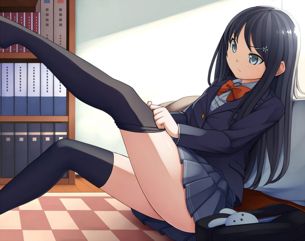 太ももがエロくてたまんないので画像を収集してきた