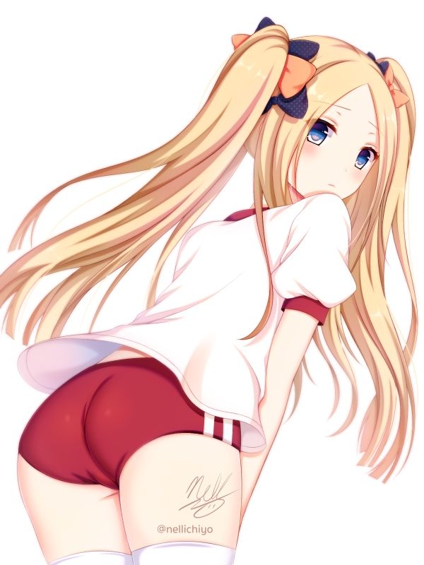 体操服・ブルマってほんとうにエロくないですか?こんなにエロくていいんですか?