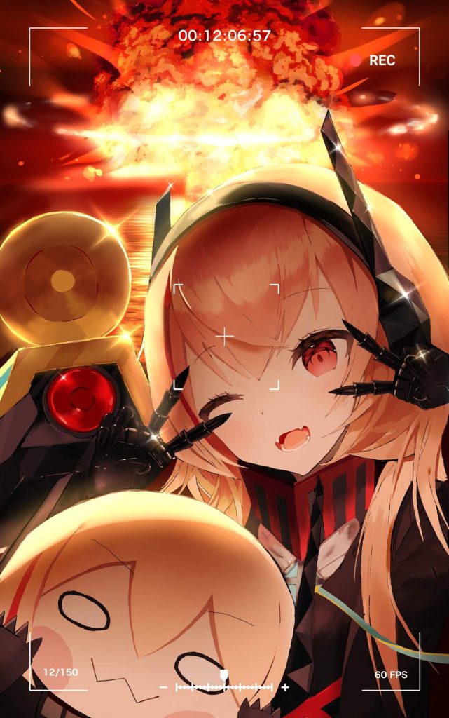 ドールズフロントラインは最高だぜぇぇ！！ってなるエロ画像