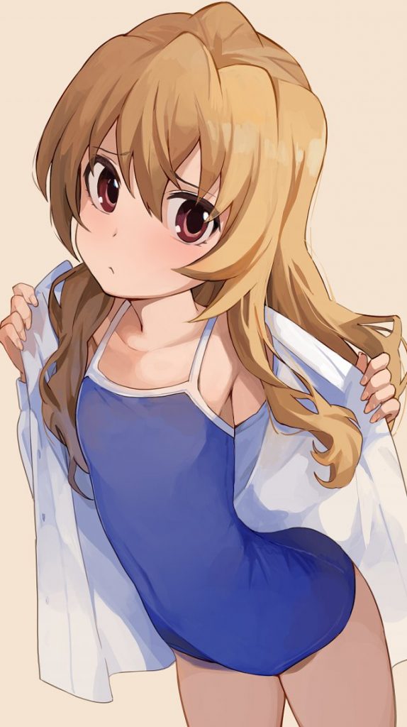 貧乳の背徳感あふれるエロ画像