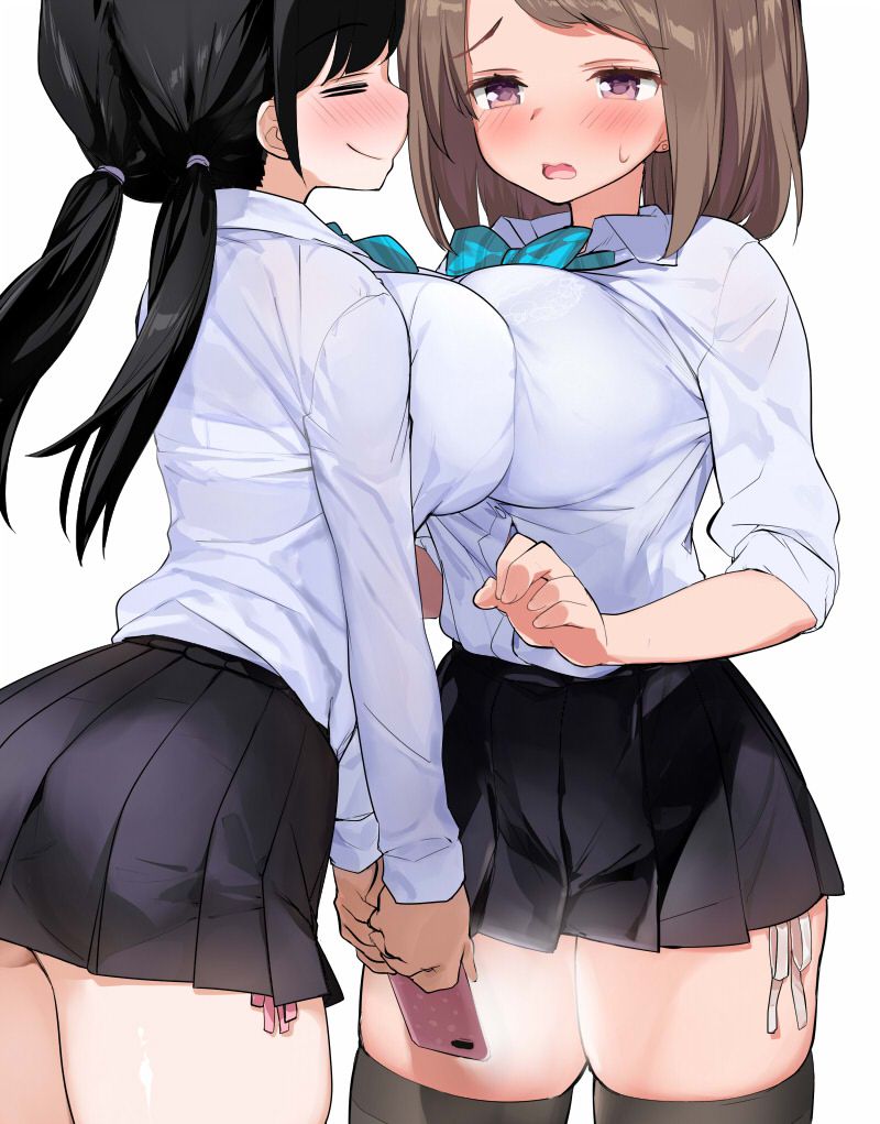 巨乳のエロ画像詰め合わせ