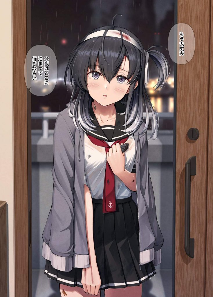 制服についてのエロ画像