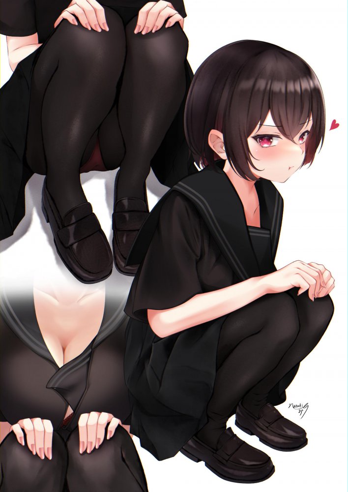 非エロのエロすぎる画像ください!