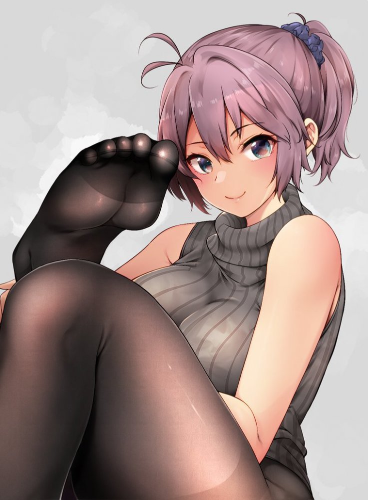 パンスト・タイツについてのエロ画像