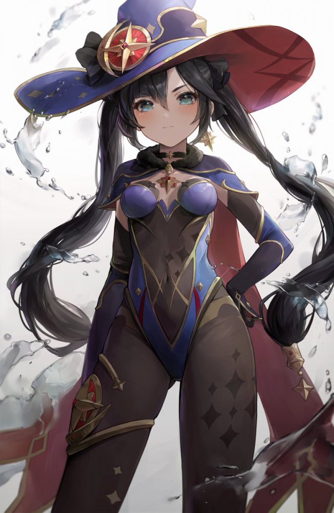 ツインテールのエロ画像で抜きたくなったから貼ってくよ