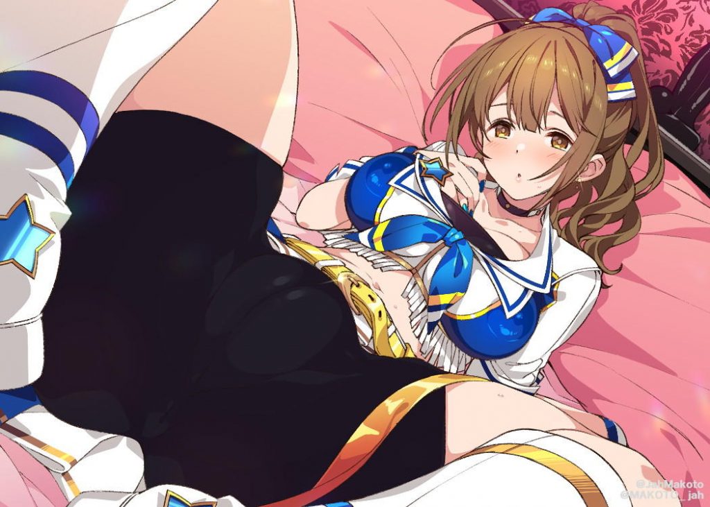体操服・ブルマの超絶可愛くてセクシーな画像集!