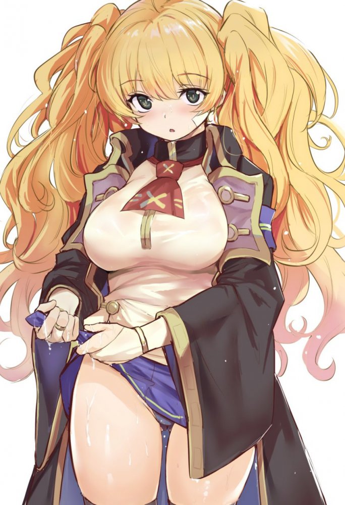 ツインテールの高画質なエロ画像を探してみました!