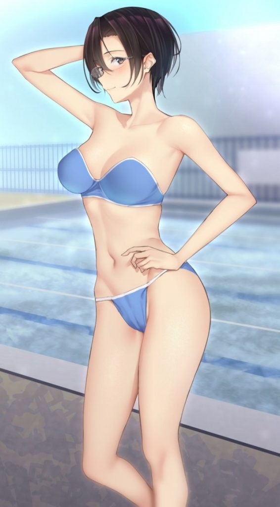眼鏡のオナネタ画像を集めたよー！！