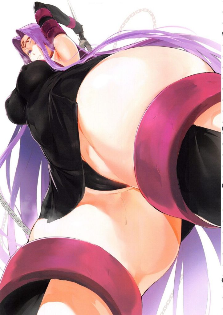 ローアングルのエロ画像みて幸せになろう!