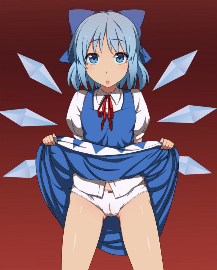 東方Projectのエロ画像でヌきたい奴らは集まれ！