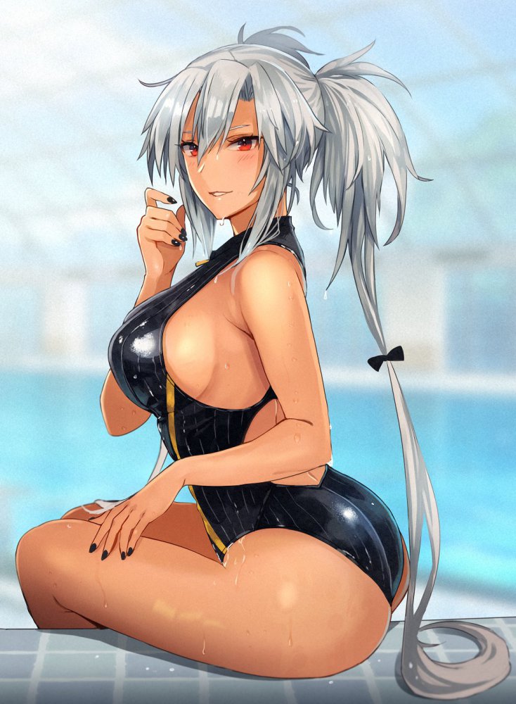 水着が好きすぎて画像がいくらあっても足りない