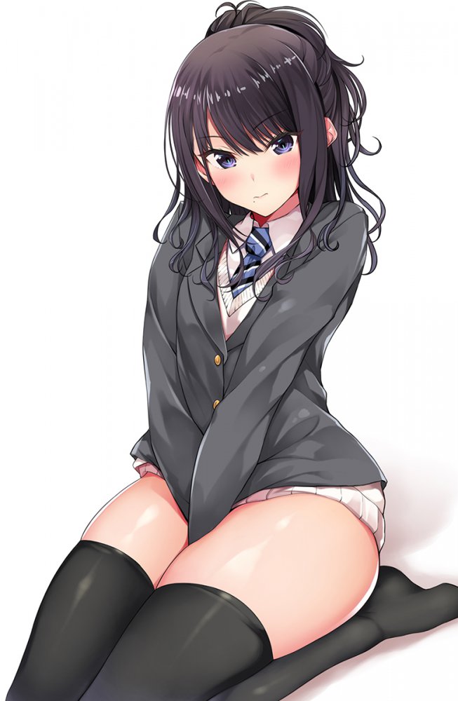 非エロのエロ画像集めてみたよ!
