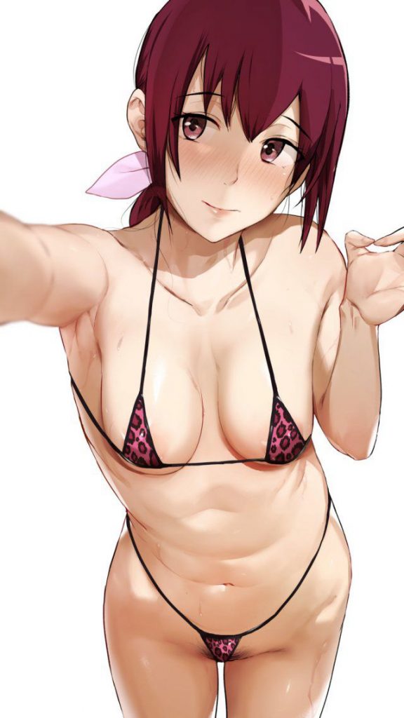 熟女の画像ってエロいよな？