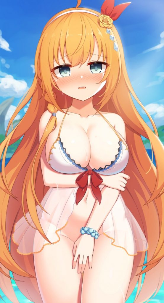【エロ画像】マニアの抜きネタにされる巨乳厳選画像ｗｗｗｗｗｗｗｗｗｗ