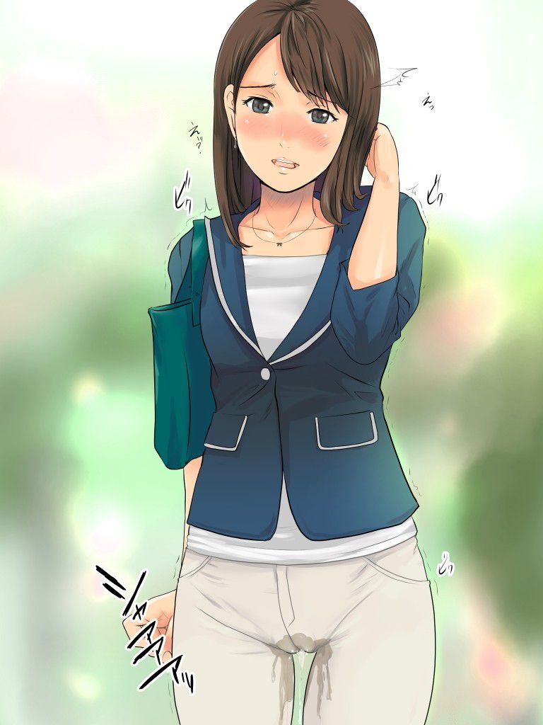 おしっこが好きすぎて画像がいくらあっても足りない