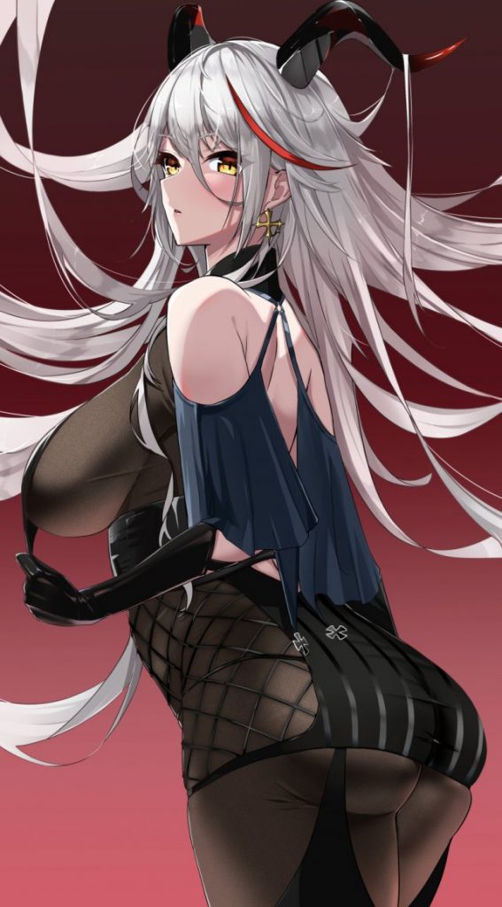 尻の画像フォルダを公開する！